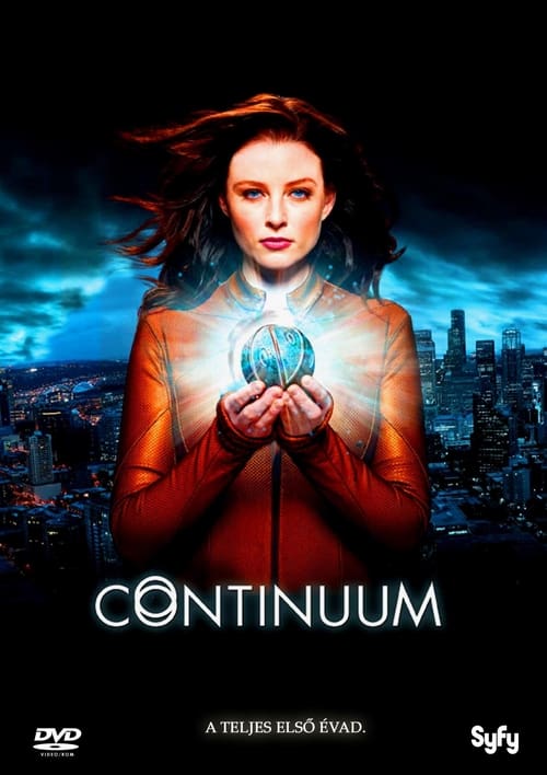 Continuum 1. évad online