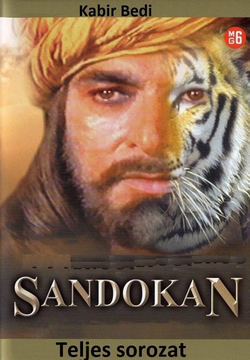 Sandokan 1. évad online