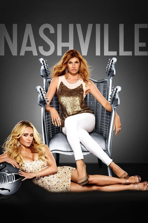 Nashville 1. évad online