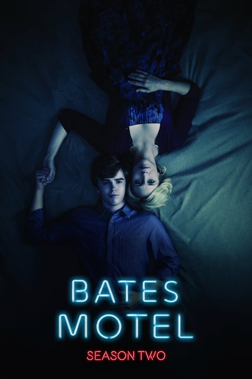 Bates Motel 2. évad online