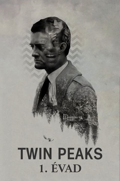 Twin Peaks 1. évad online