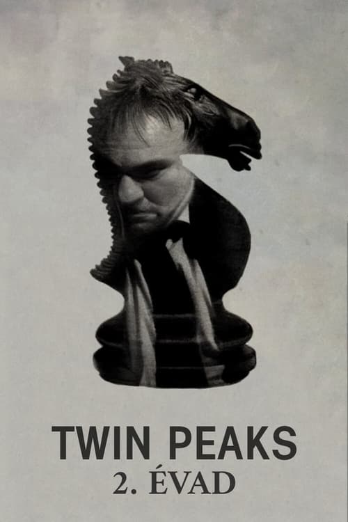 Twin Peaks 2. évad online