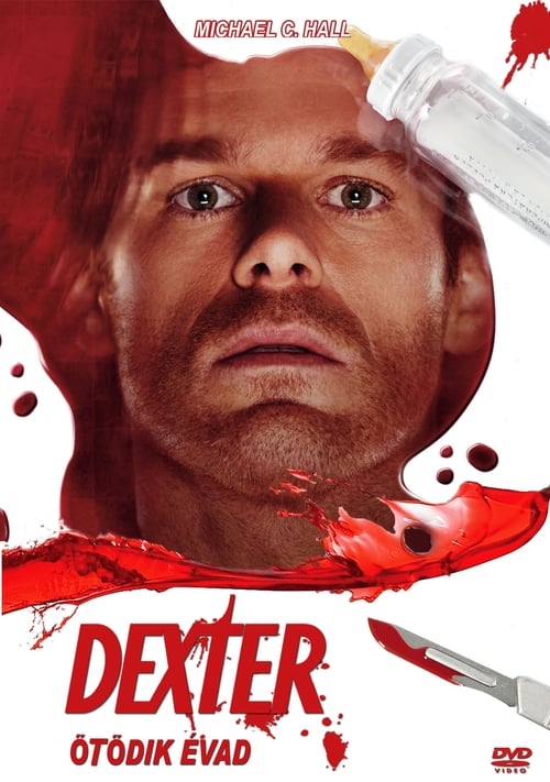 Dexter 5. évad online