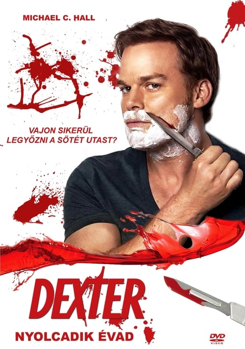 Dexter 8. évad online