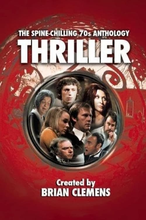 Thriller 3. évad online