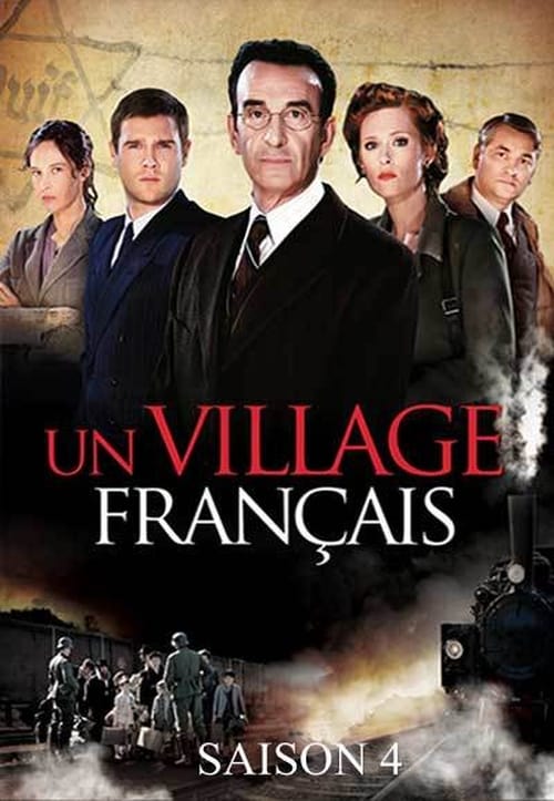 Un village français 4. évad online