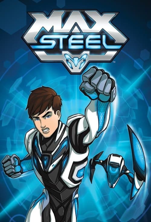 Max Steel 1. évad online