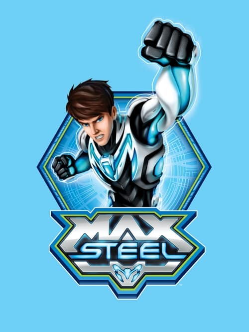 Max Steel 2. évad online