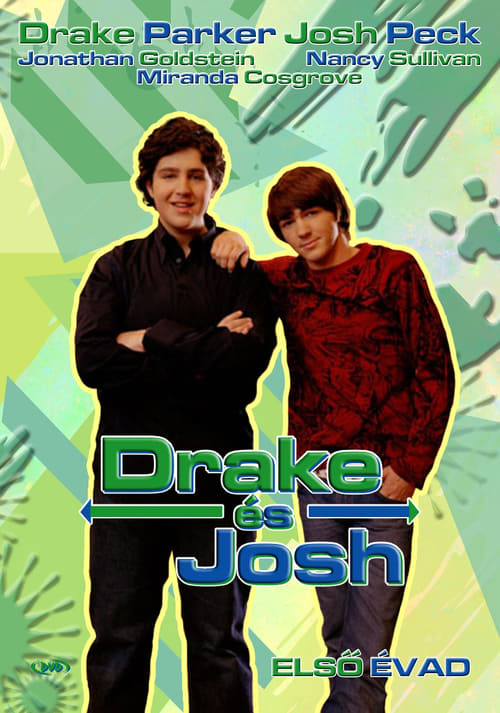 Drake és Josh 1. évad online