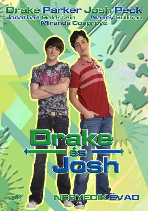 Drake és Josh 4. évad online