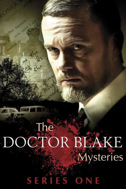 Dr. Blake 1. évad online