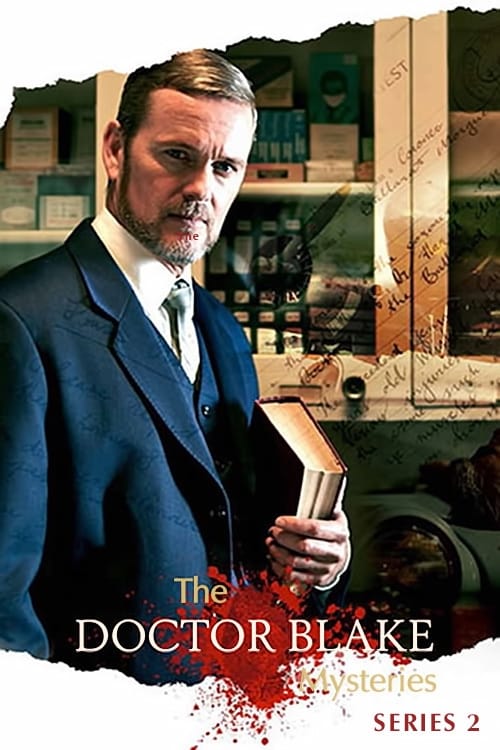 Dr. Blake 2. évad online