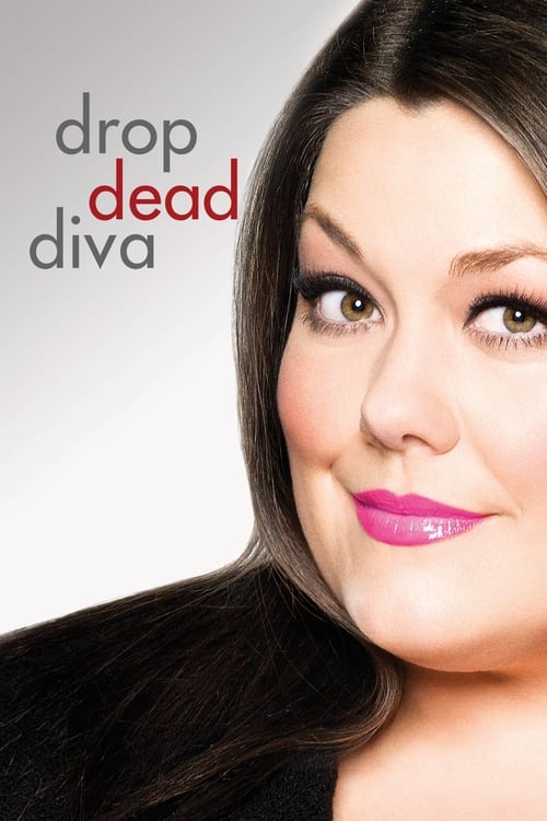 Drop Dead Diva 6. évad online