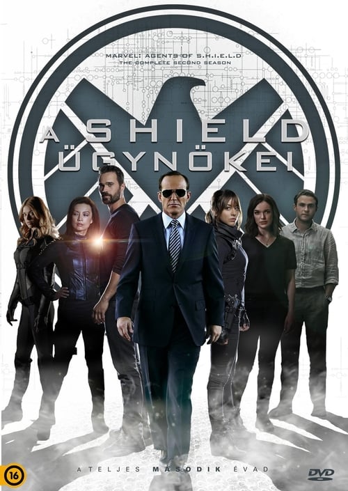 A S.H.I.E.L.D. ügynökei 2. évad online