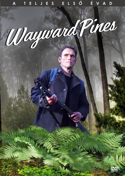 Wayward Pines 1. évad online