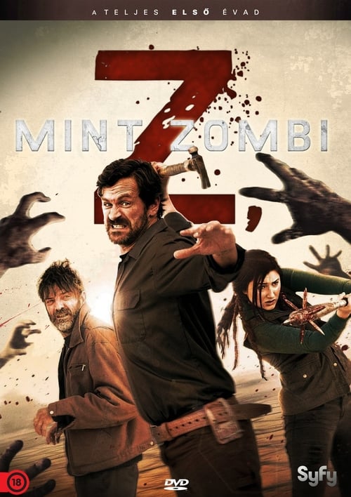 Z, mint zombi 1. évad online