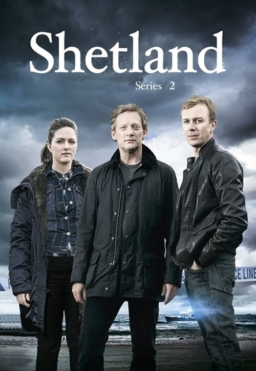 Shetland 2. évad online