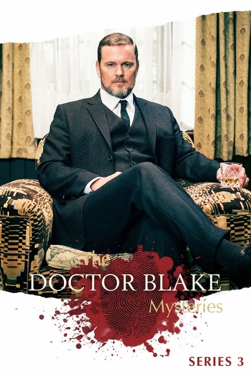 Dr. Blake 3. évad online