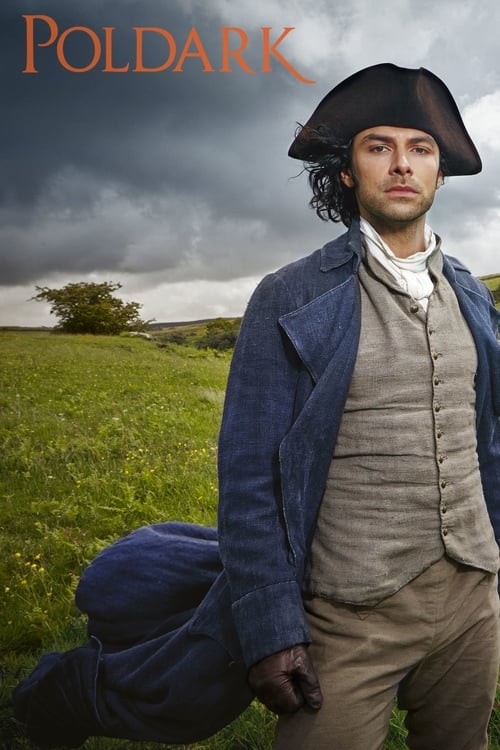 Poldark 1. évad online