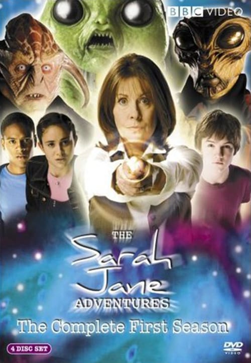 The Sarah Jane Adventures 1. évad online