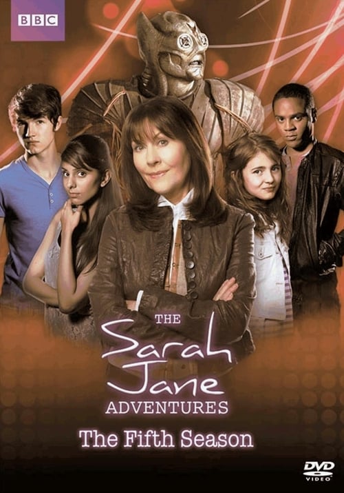 The Sarah Jane Adventures 5. évad online