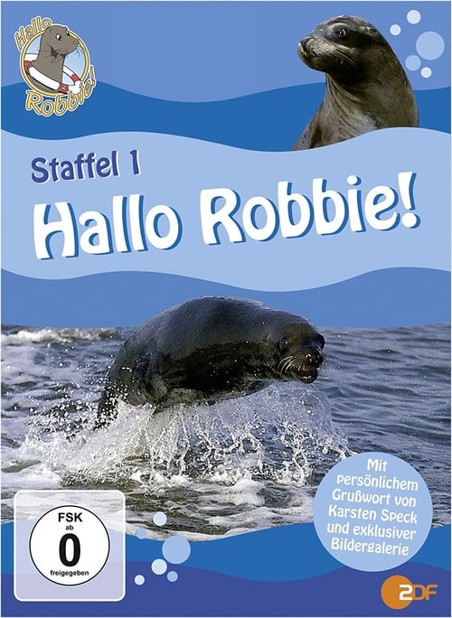 Hallo Robbie! 1. évad online