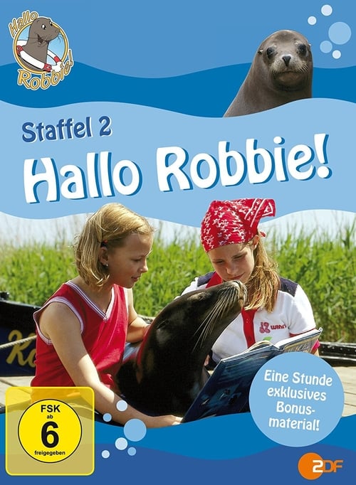 Hallo Robbie! 2. évad online