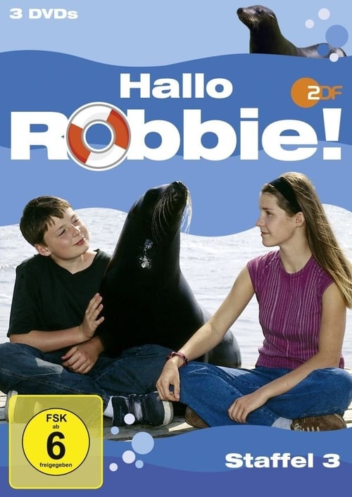 Hallo Robbie! 3. évad online