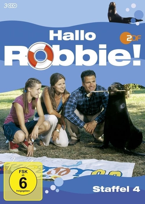 Hallo Robbie! 4. évad online