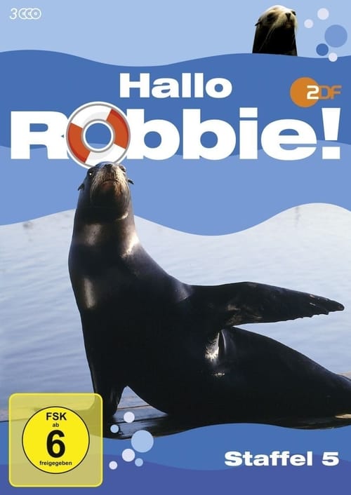 Hallo Robbie! 5. évad online