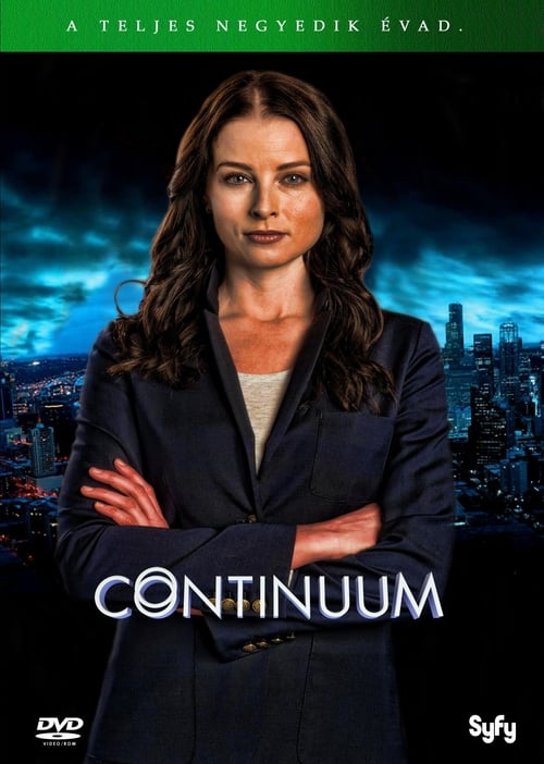 Continuum 4. évad online