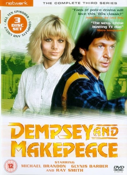 Dempsey és Makepeace 3. évad online