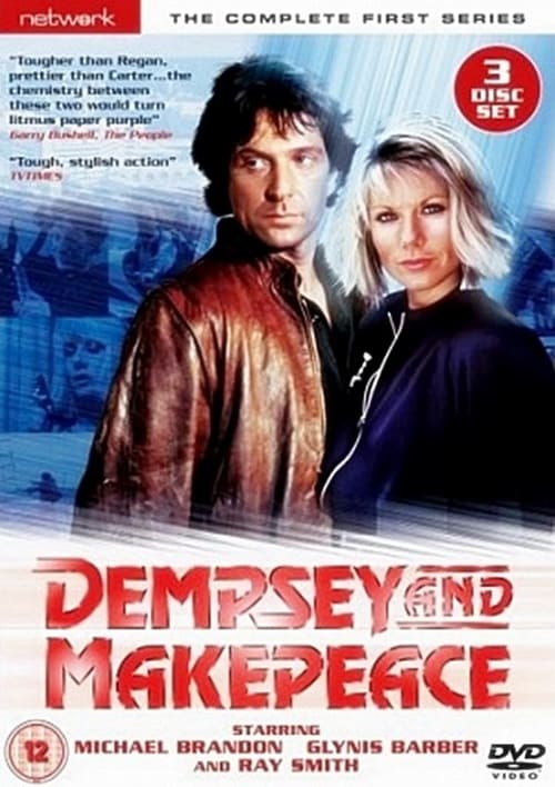 Dempsey és Makepeace 1. évad online