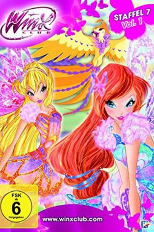 Winx Club 7. évad online