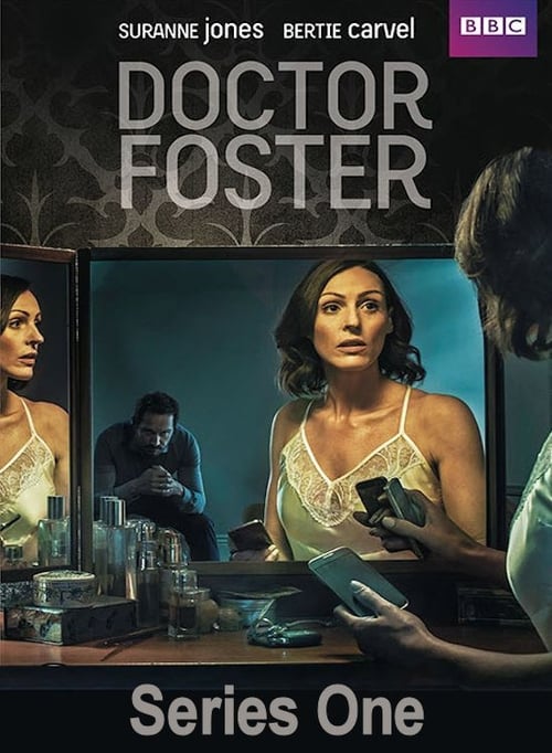 Doctor Foster 1. évad online