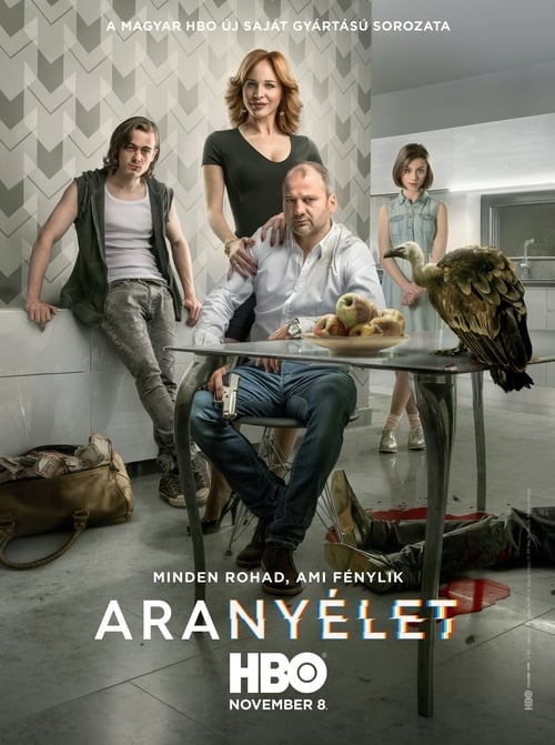 Aranyélet 1. évad online