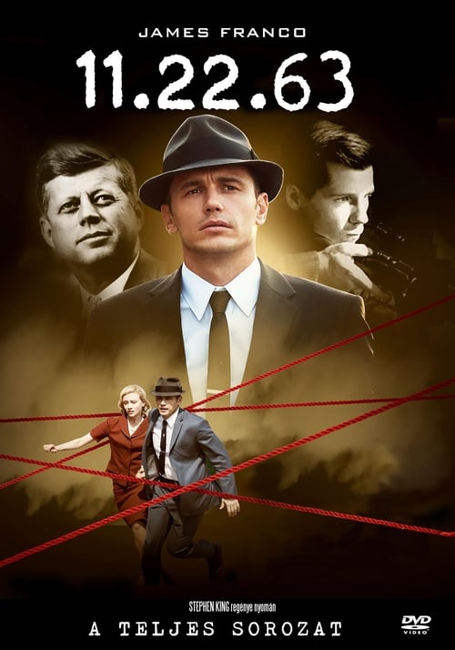 11.22.63 Minisorozat online