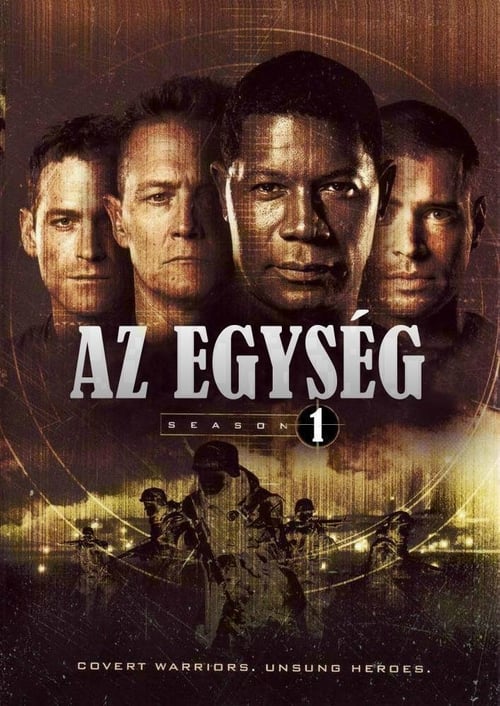 Az egység 1. évad online