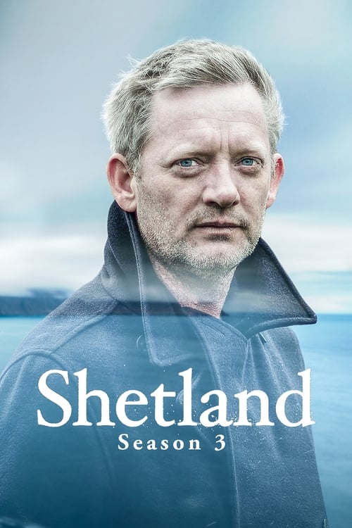 Shetland 3. évad online