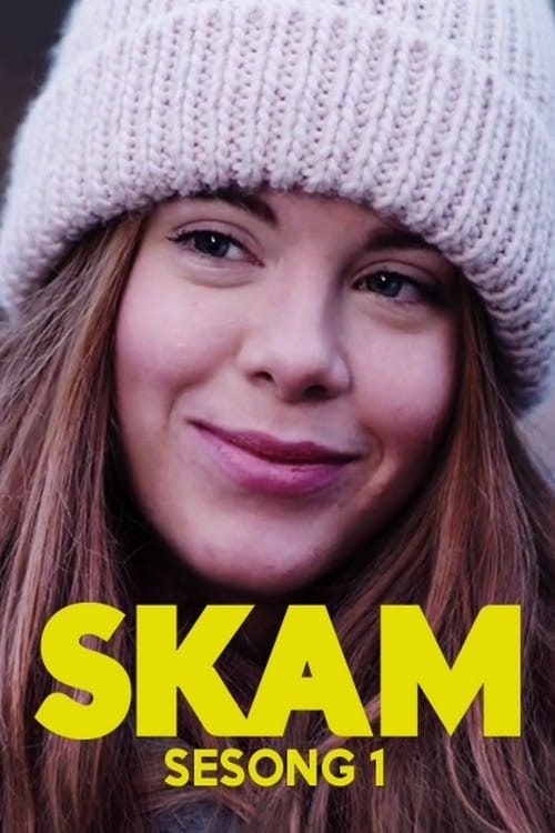 SKAM 1. évad online