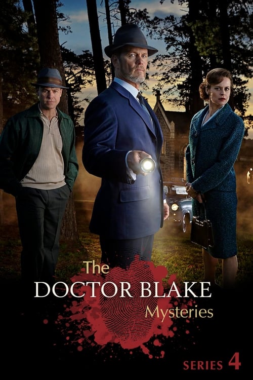 Dr. Blake 4. évad online