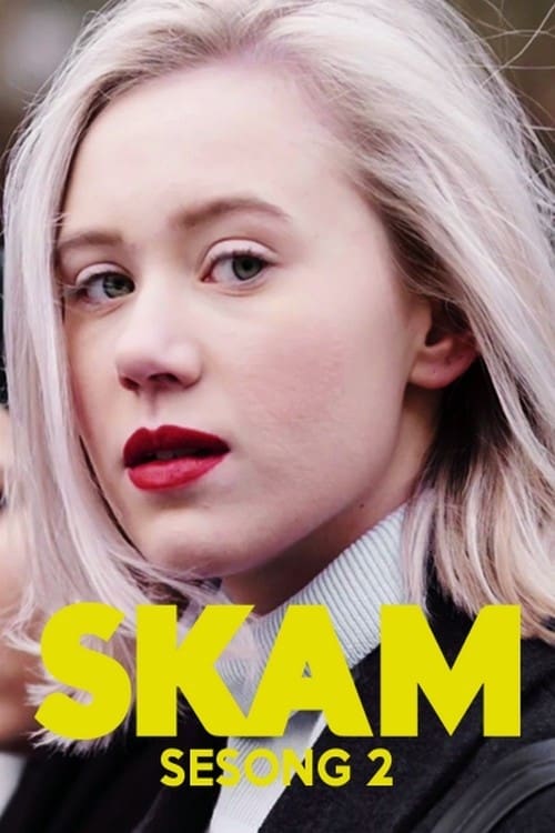 SKAM 2. évad online