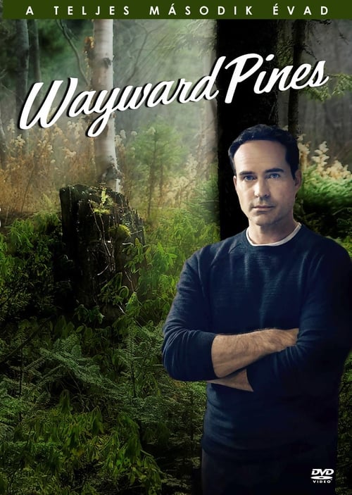 Wayward Pines 2. évad online