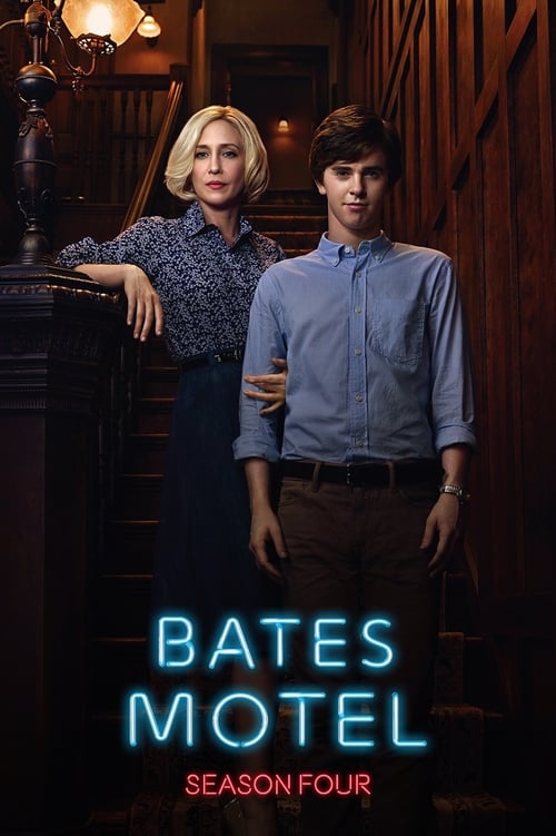 Bates Motel 4. évad online