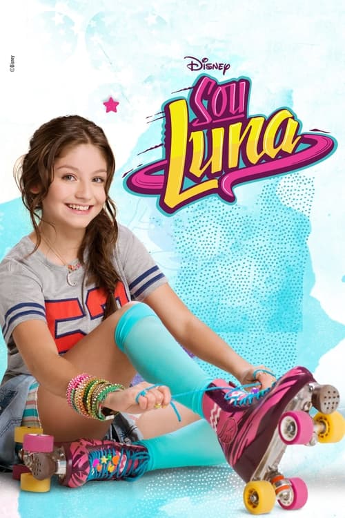 Soy Luna 1. évad online