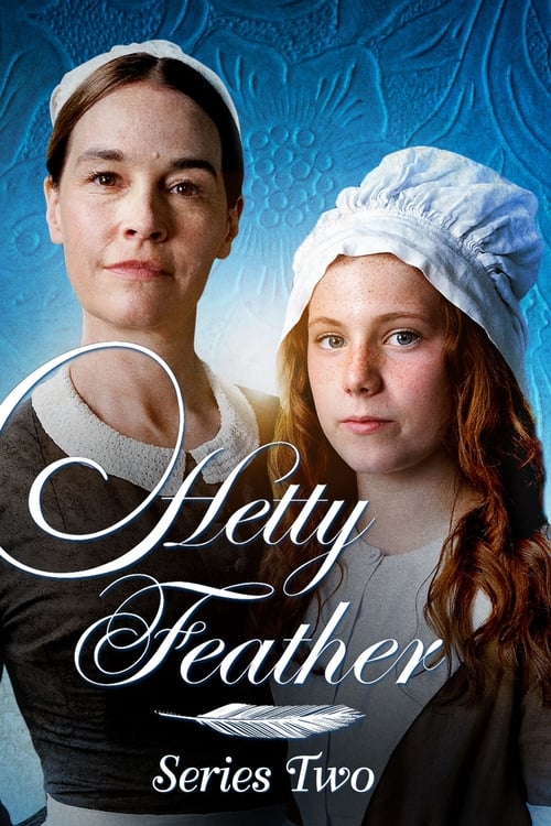 Hetty Feather 2. évad online