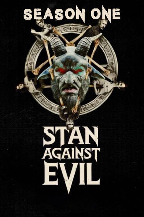 Stan Against Evil 1. évad online