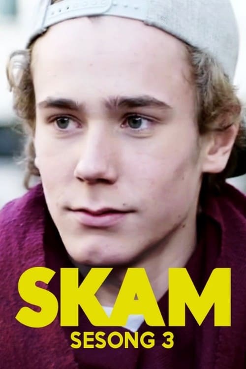 SKAM 3. évad online