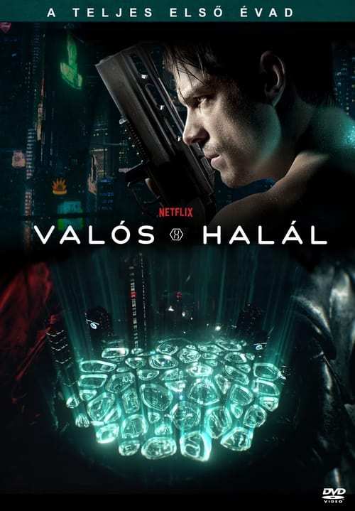 Valós halál 1. évad online