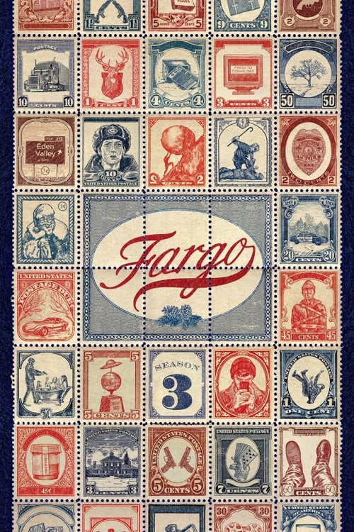 Fargo 3. évad online